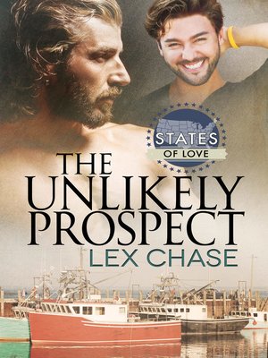 cover image of The Unlikely Prospect